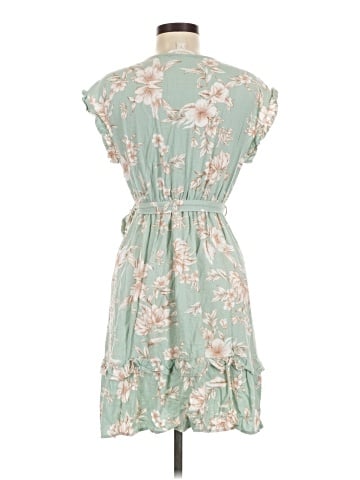 Monteau Casual Dress (view 2)