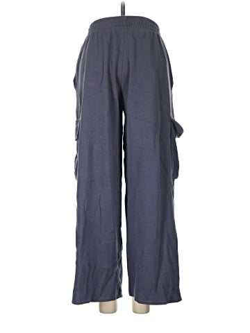 Zara Cargo Pants (view 2)