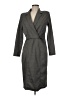 Max Studio Gray Casual Dress Size M - photo 1