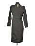 Max Studio Gray Casual Dress Size M - photo 2
