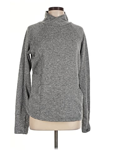 Tek Gear Turtleneck Sweater (view 1)