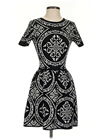 Romeo & Juliet Couture Casual Dress (view 1)