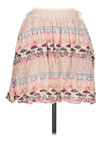 LC Lauren Conrad Casual Skirt (view 1)