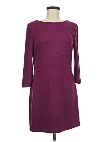 Chico's Casual Dress (view 1)