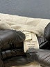 Happily Grey Gold Casual Pants Size M - photo 7