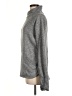 Tek Gear 100% Polyester Gray Turtleneck Sweater Size M - photo 5