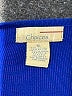 Choices Blue Sleeveless Top Size XL - photo 7