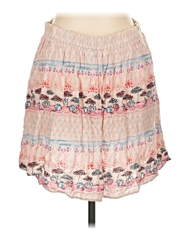 LC Lauren Conrad Casual Skirt (view 2)