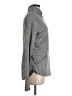 Tek Gear 100% Polyester Gray Turtleneck Sweater Size M - photo 4