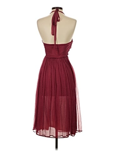 Zara Basic Cocktail Dress (view 2)