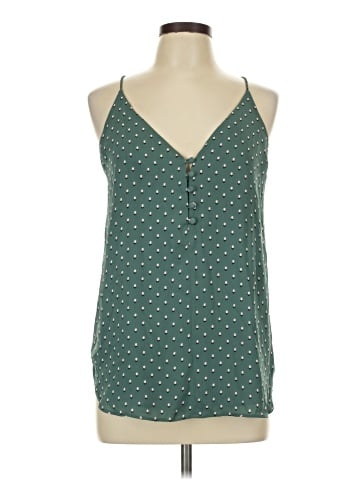 Ann Taylor LOFT Sleeveless Blouse (view 1)