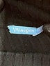 J. McLaughlin Black Turtleneck Sweater Size L - photo 7