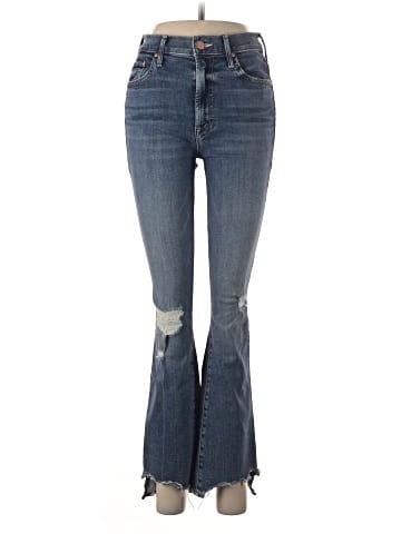 Mother Jeans (view 1)