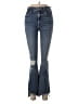 Mother Blue Jeans Size 27 waist - photo 1