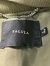 Talula 100% Nylon Green Jacket Size S - photo 6