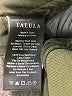 Talula 100% Nylon Green Jacket Size S - photo 7