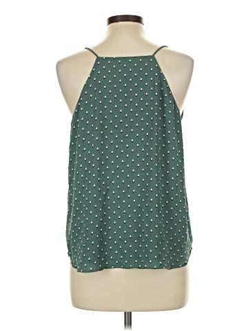 Ann Taylor LOFT Sleeveless Blouse (view 2)