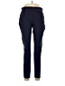 MICHAEL Michael Kors Solid Blue Active Pants Size L - photo 1