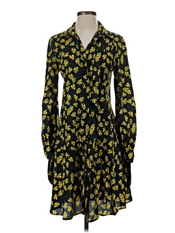 Derek Lam Casual Dress (view 1)