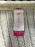 No Boundaries 100% Acrylic Ivory Pullover Sweater Size 3X - photo 7