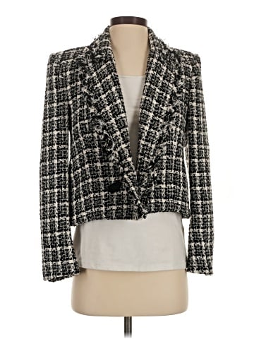 Zara Blazer (view 1)
