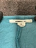 O'Neill Teal Sleeveless Blouse Size XL - photo 7