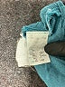 O'Neill Teal Sleeveless Blouse Size XL - photo 8