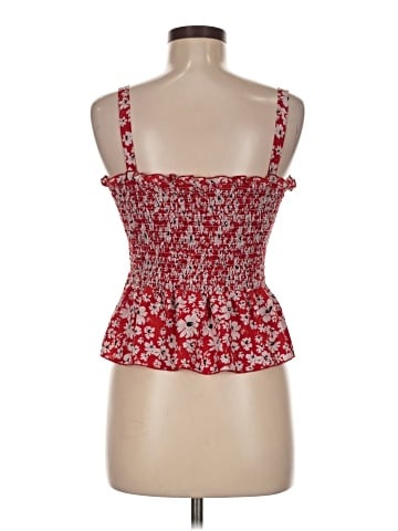 Mango Sleeveless Top (view 2)