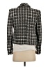 Zara Houndstooth Ivory Blazer Size S - photo 2