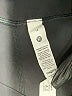 Lululemon Athletica Black Active Pants Size 14 - photo 7