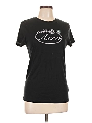 Aeropostale Short Sleeve T-Shirt (view 1)