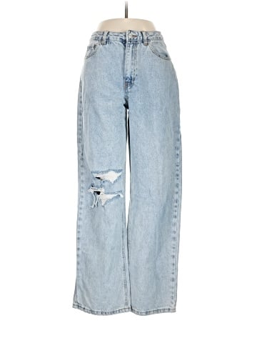 Forever 21 Jeans (view 1)
