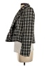 Zara Houndstooth Ivory Blazer Size S - photo 5