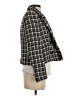 Zara Houndstooth Ivory Blazer Size S - photo 4
