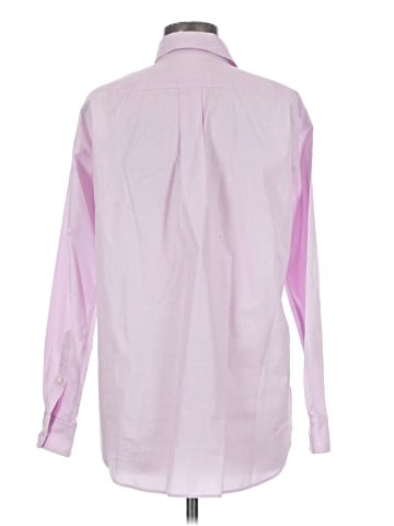 J. McLaughlin Long Sleeve Button-Down Shirt (view 2)