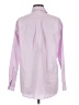 J. McLaughlin 100% Cotton Pink Long Sleeve Button-Down Shirt Size M - photo 2