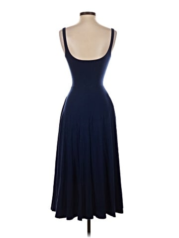 Reformation Jeans Cocktail Dress (view 2)