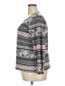 Rafaella Gray Long Sleeve Top Size 2X - photo 5