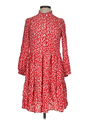 J.Crew Casual Dress (view 1)
