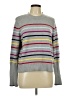 La Ligne x Target Stripes Gray Pullover Sweater Size L - photo 1