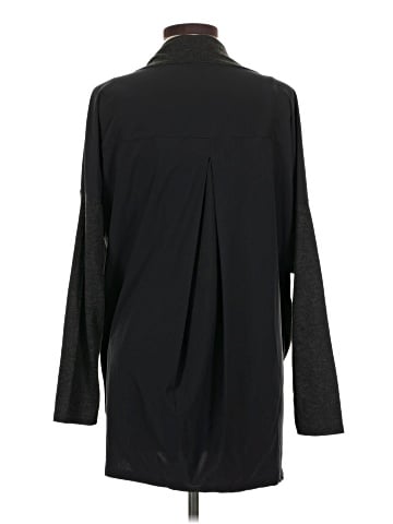 lucy Cardigan (view 2)