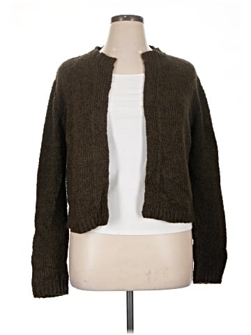 Evan Picone Cardigan (view 1)