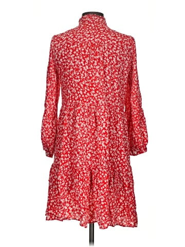 J.Crew Casual Dress (view 2)