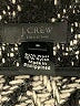 J.Crew Collection Black Coat Size 2 - photo 6