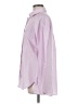 J. McLaughlin 100% Cotton Pink Long Sleeve Button-Down Shirt Size M - photo 5