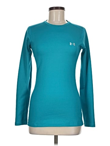 Under Armour Long Sleeve T-Shirt (view 1)