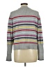 La Ligne x Target Stripes Gray Pullover Sweater Size L - photo 2