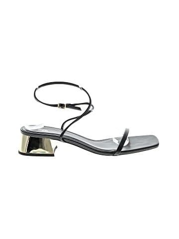 Zara Sandals (view 1)
