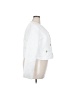 Free Assembly 100% Polyester White Jacket Size 20 - photo 4
