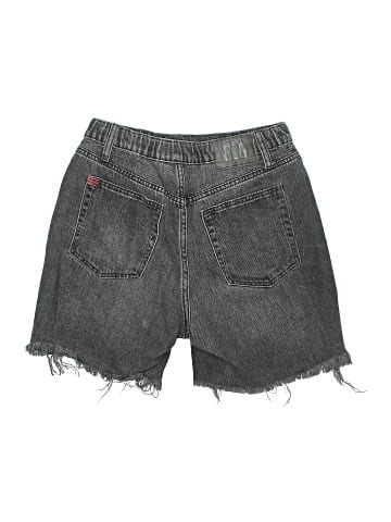 BDG Denim Shorts (view 2)